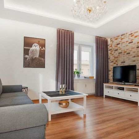 쳉스토호바 Apartament Sowa 아파트 외부 사진