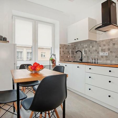 쳉스토호바 Apartament Sowa 아파트 외부 사진