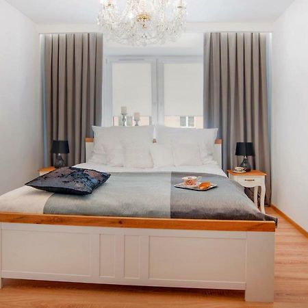 쳉스토호바 Apartament Sowa 아파트 외부 사진