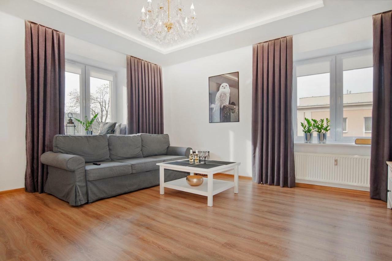 쳉스토호바 Apartament Sowa 아파트 외부 사진