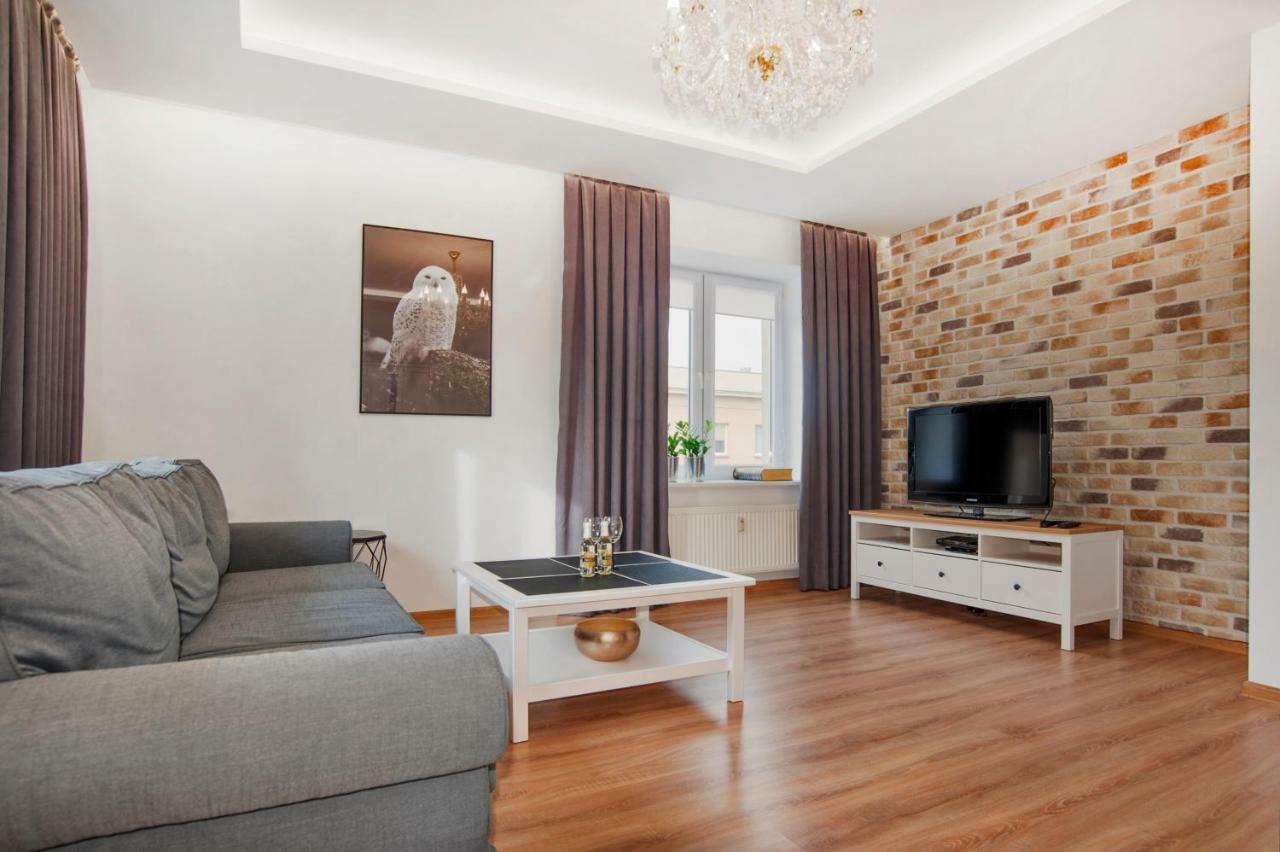 쳉스토호바 Apartament Sowa 아파트 외부 사진