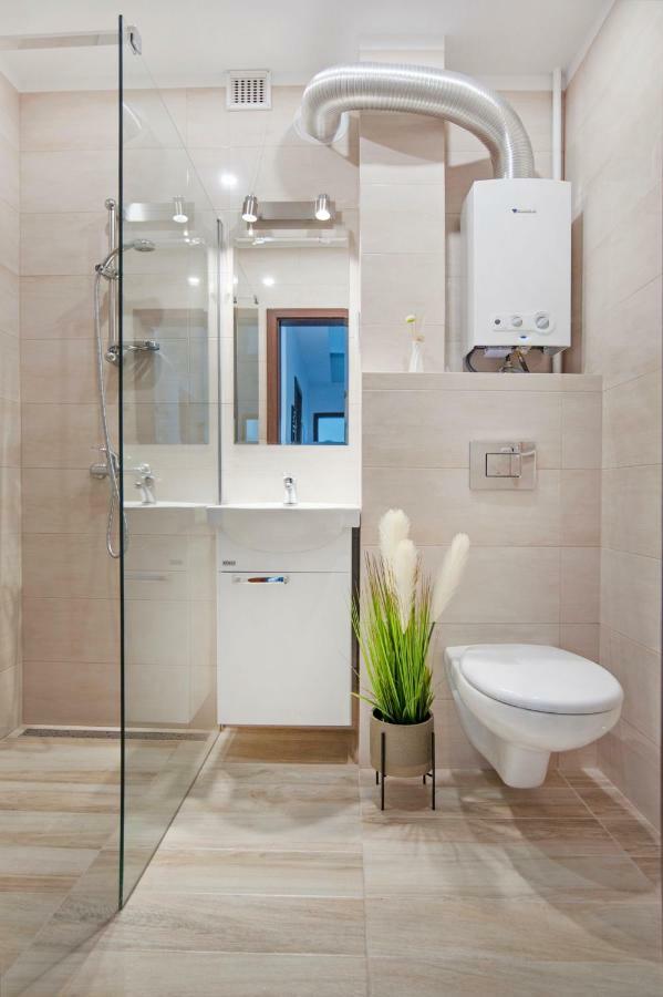 쳉스토호바 Apartament Sowa 아파트 외부 사진
