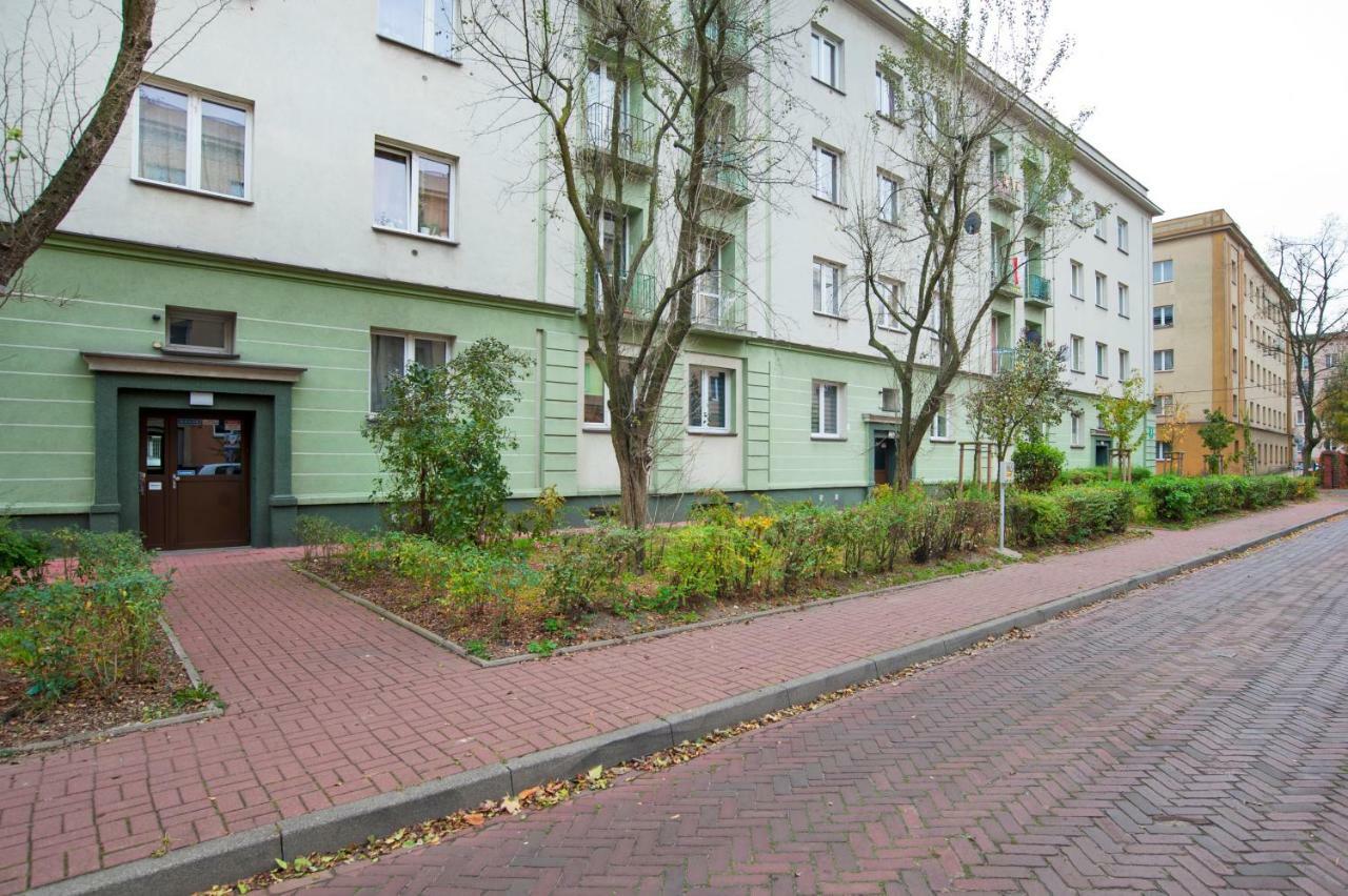 쳉스토호바 Apartament Sowa 아파트 외부 사진