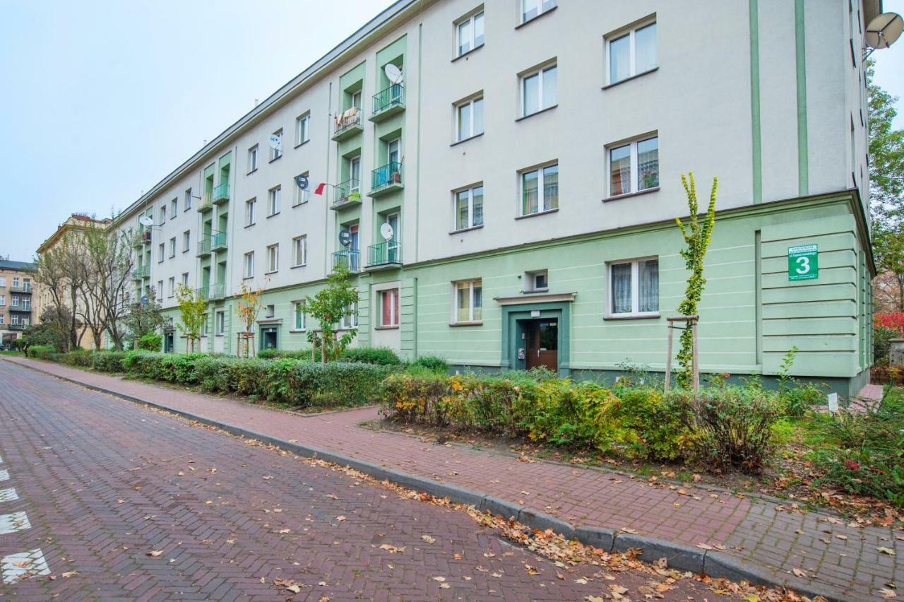 쳉스토호바 Apartament Sowa 아파트 외부 사진