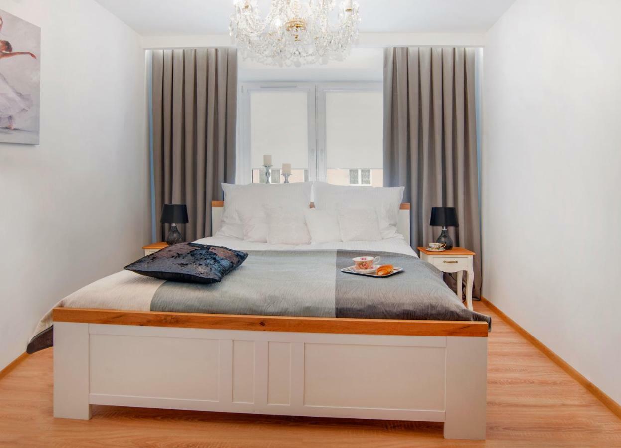 쳉스토호바 Apartament Sowa 아파트 외부 사진